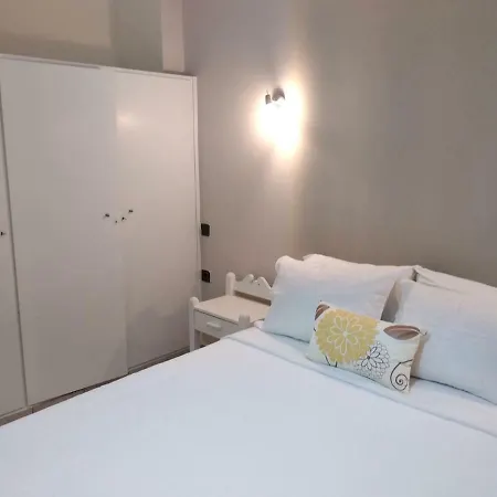 Elita Beachside Apartment