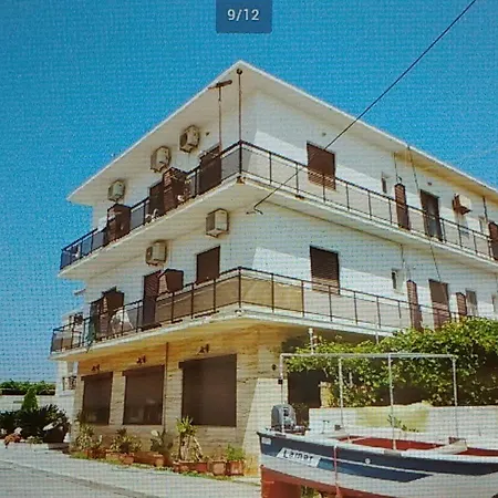 Apartment Elita Beachside Chania (Crete)
