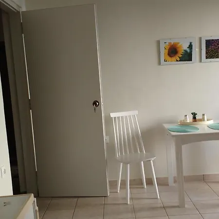 Apartment Elita Beachside