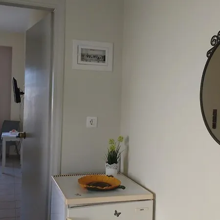 Elita Beachside Apartment