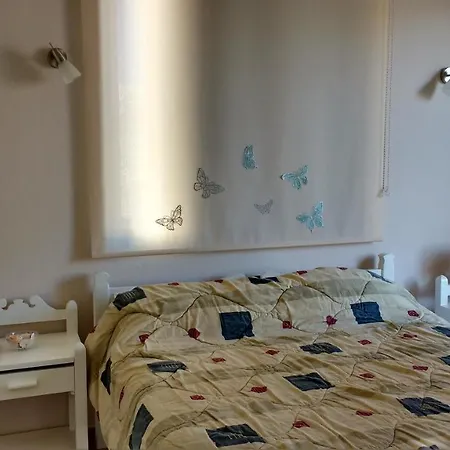 Elita Beachside Apartment *