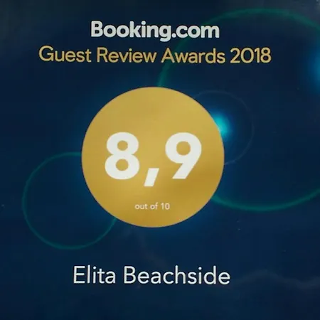 Elita Beachside خانيا